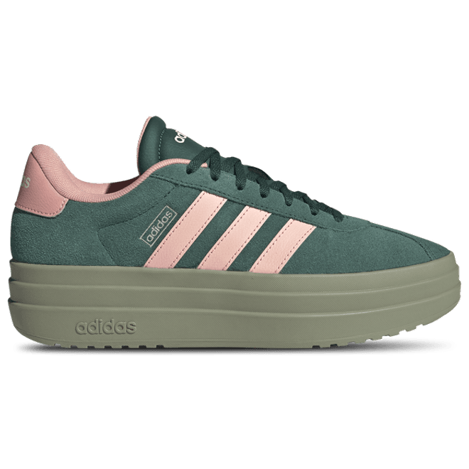 adidas VL Court Green