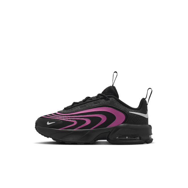 Nike Air Max Fire Younger Kids'