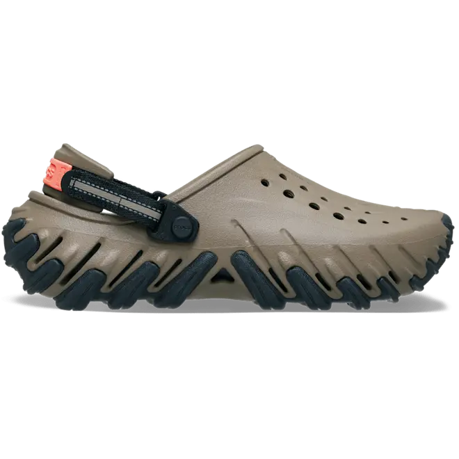 Crocs Echo RO S2C Clogs Khaki