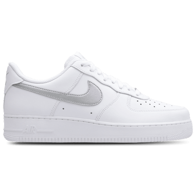 Nike Air Force White