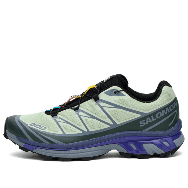 Salomon XT-6