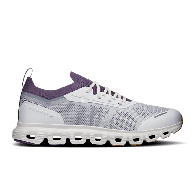 On Cloud 6 Versa Ivory