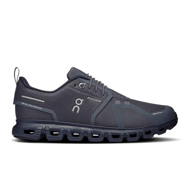 On Cloud 6 Waterproof Navy