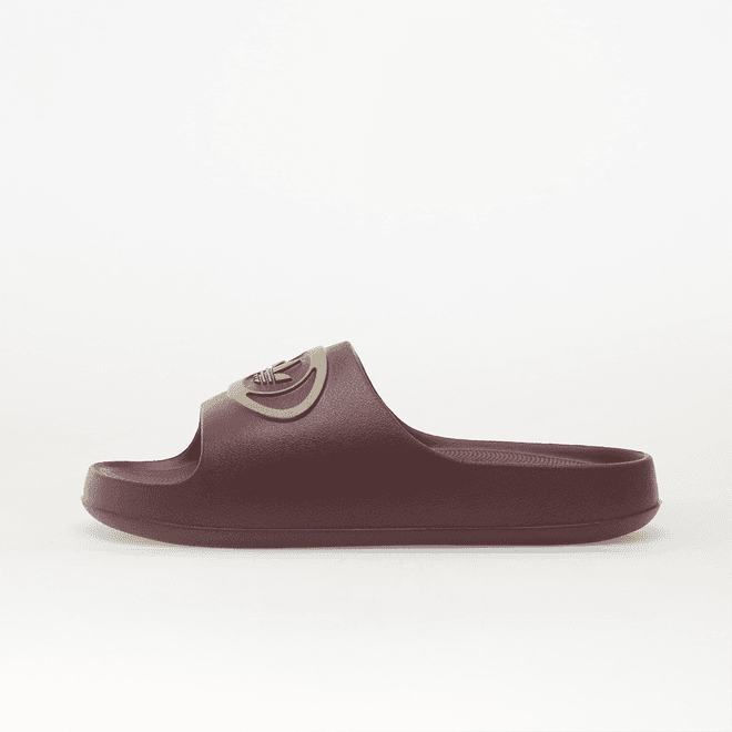 adidas Adilette 00s Slides Maroon
