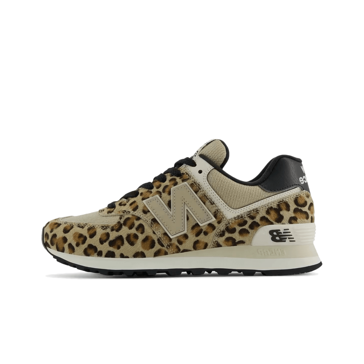 New Balane 574 'Leopard' W574PN