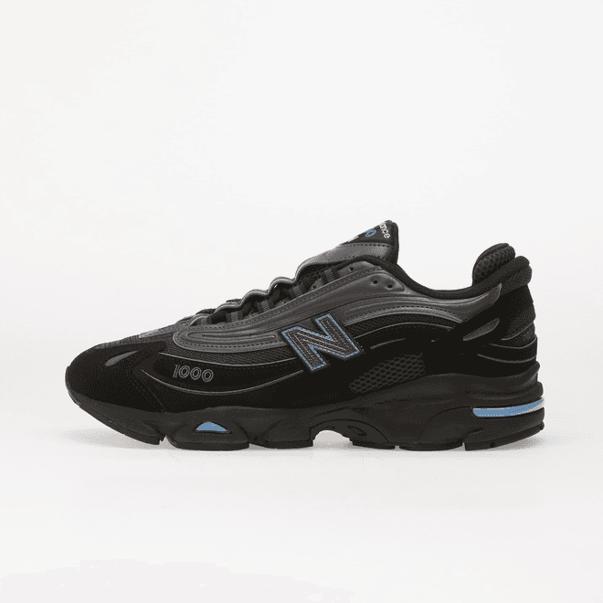 New Balance 1000 Black