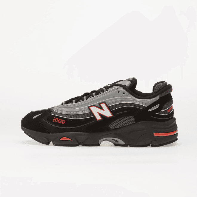 New Balance 1000 Black