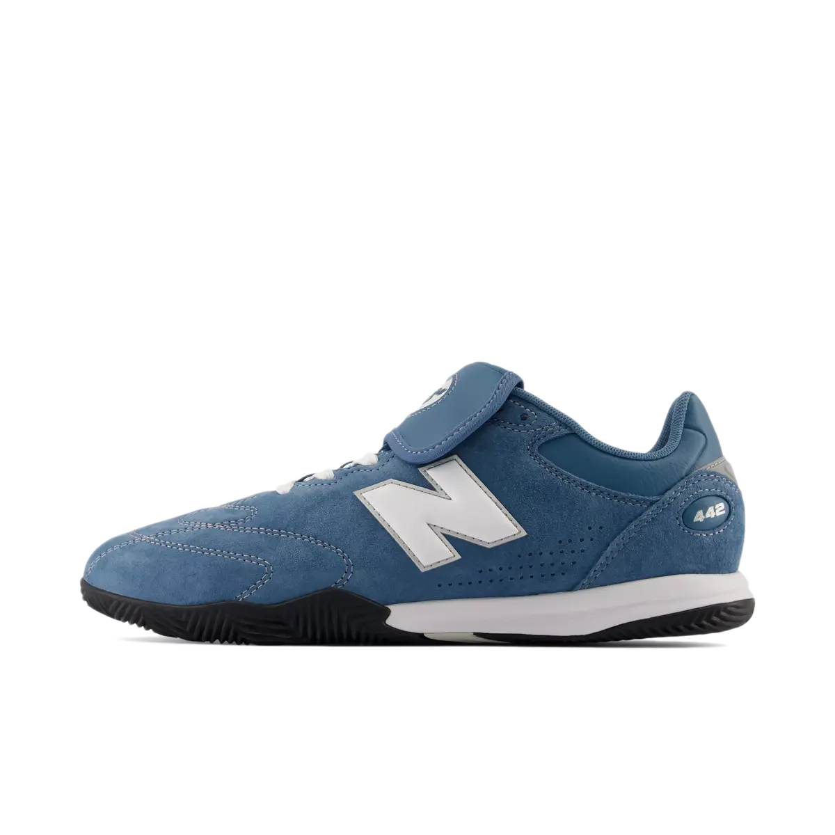 New Balance Numeric 442 'Heron Blue'