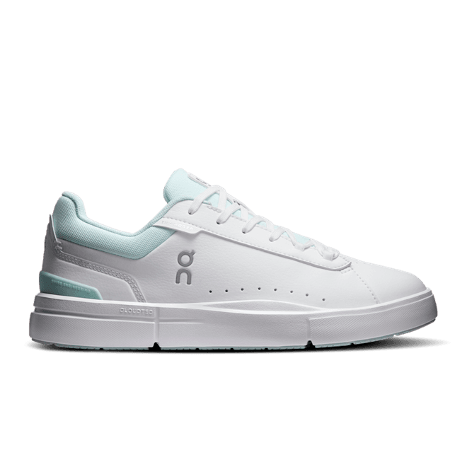 On THE ROGER Advantage White