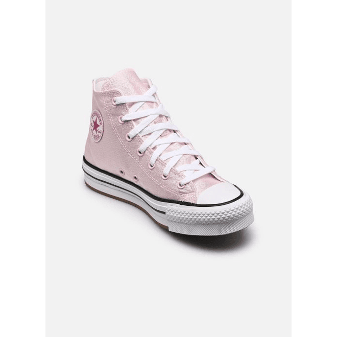 Converse Chuck Taylor All Star Lift Platform Shin