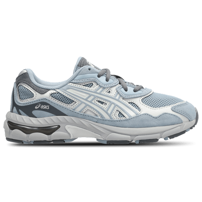 Asics GEL-NYC Grey
