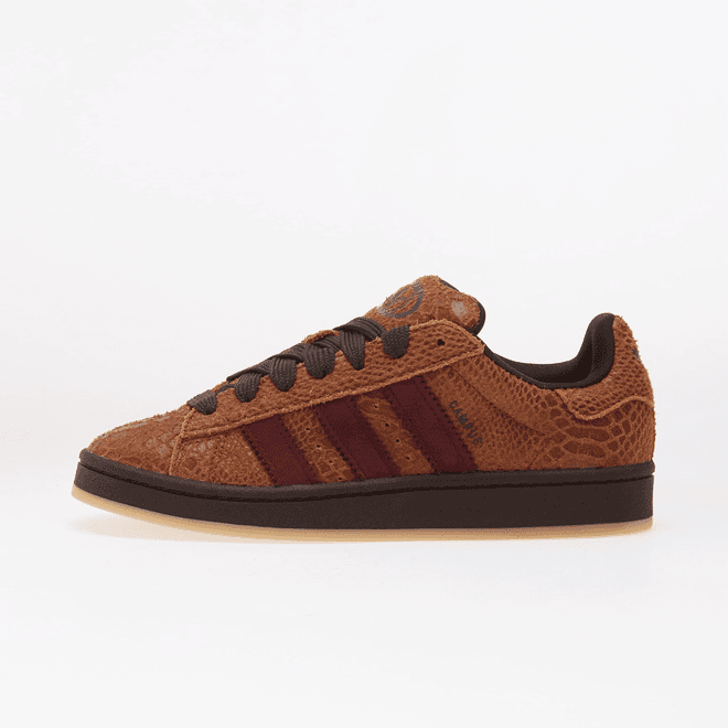 adidas Campus 00s Dusky Bronze
