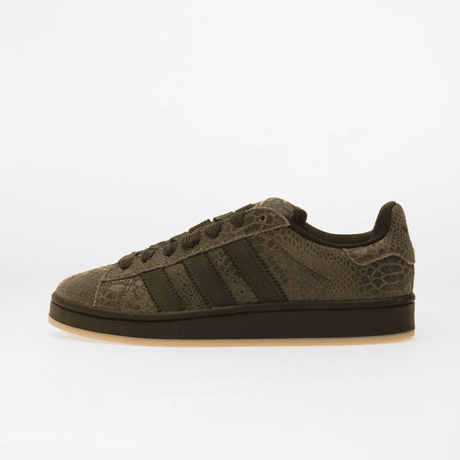 adidas Campus 00s Olive Strata