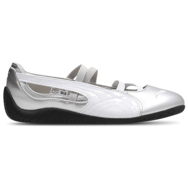 Puma Speedcat Silver