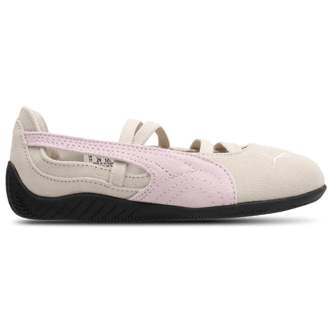 Puma Speedcat Beige