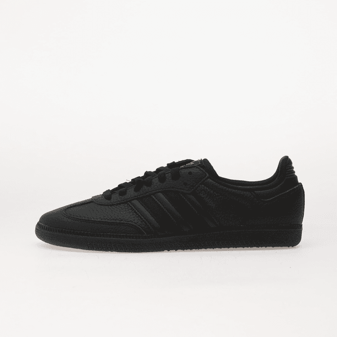 adidas Samba OG Core Black