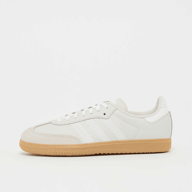 Samba OG (GS)