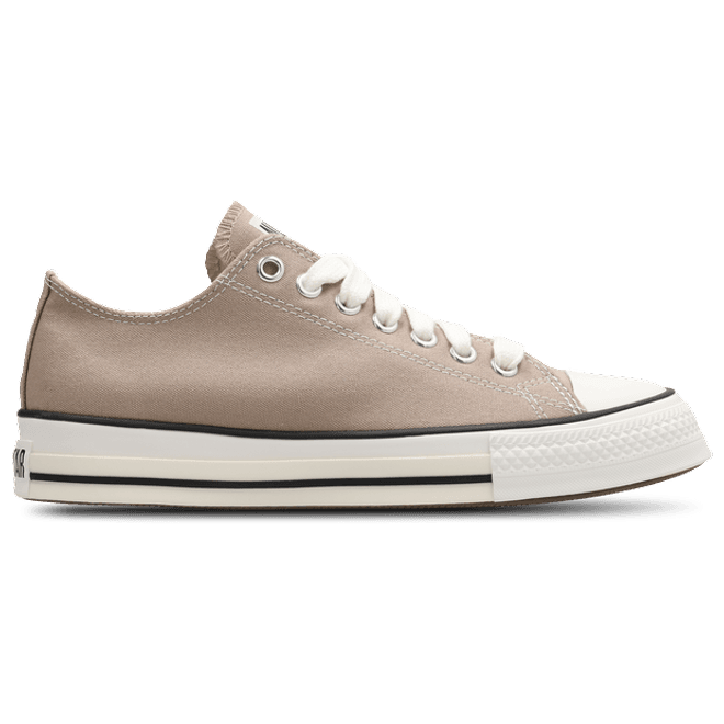 Converse Throwback Grey