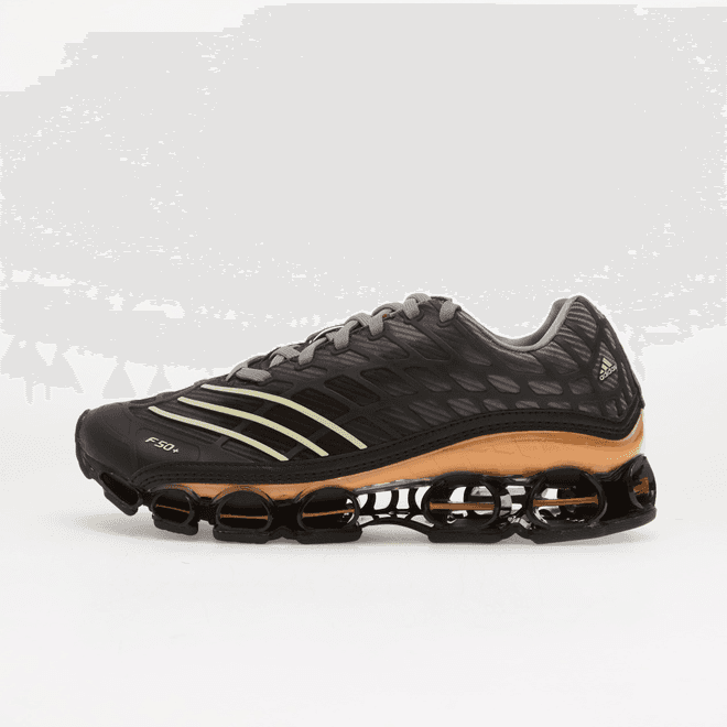 adidas Megaride F50 Core Black