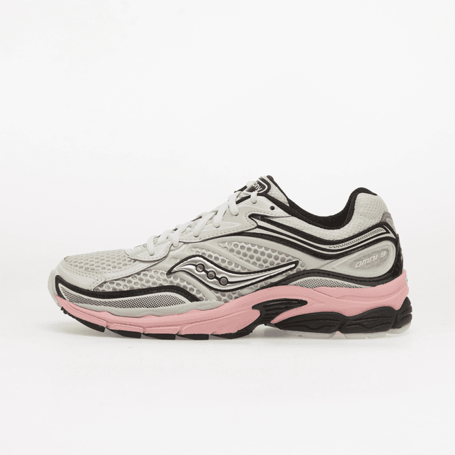 Saucony Progrid Omni 9 Og Quartz