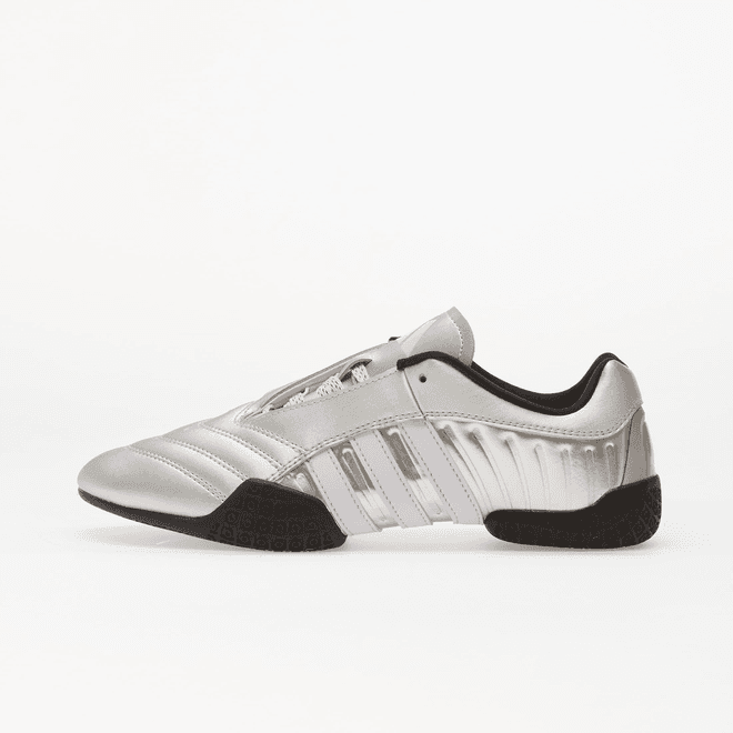 adidas Taekwondo Mei Elite Silver Met.