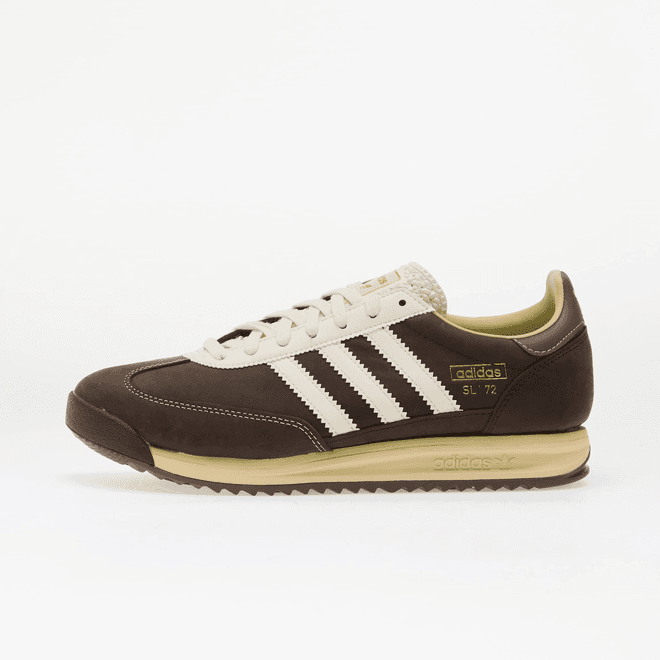 adidas SL 72 RS Dark Brown