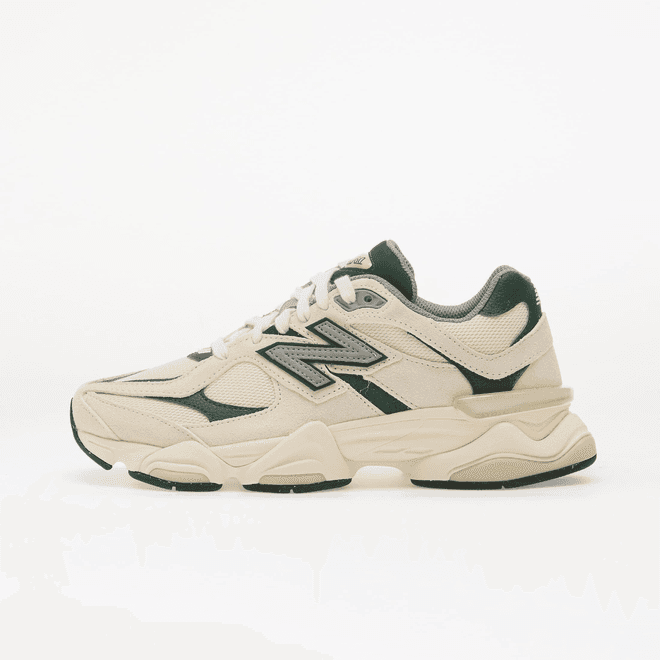 New Balance 9060 Nightwatch Green