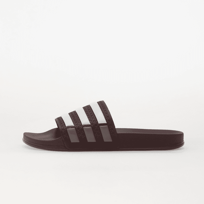adidas Adilette OG Cf Slides Maroon