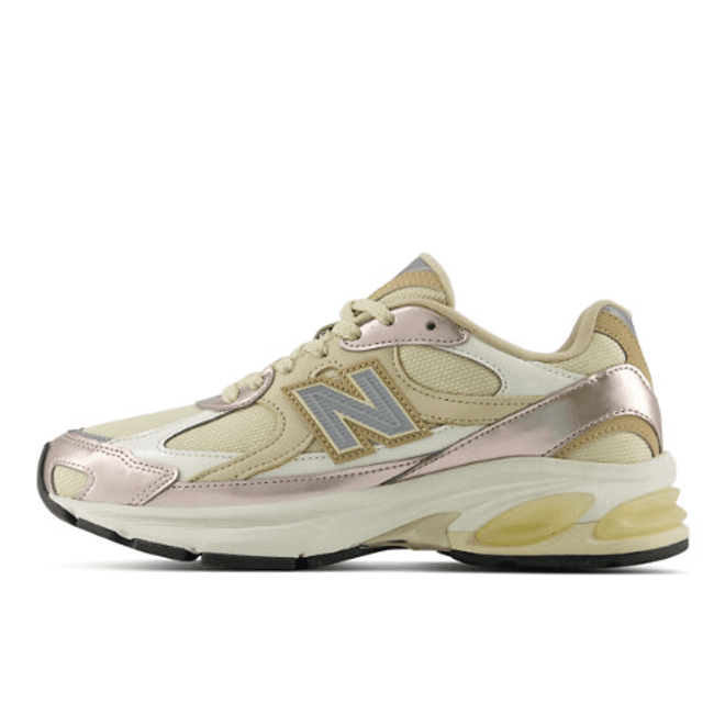 New Balance 2010