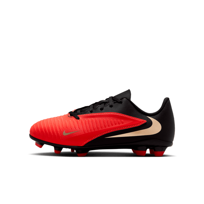 Nike Jr. Phantom 6 Low Club voetbal