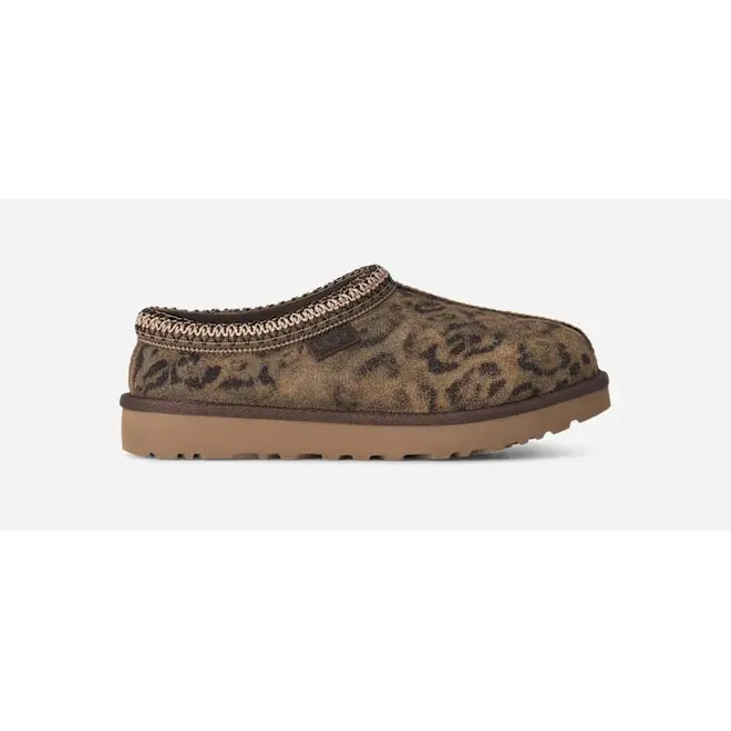 UGG® Tasman Spotted Brown