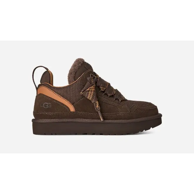 UGG® Lowmel Women Dusted Cocoa