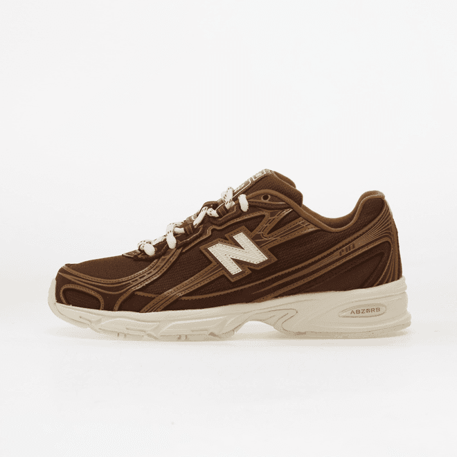 New Balance 740 Pumpernickel