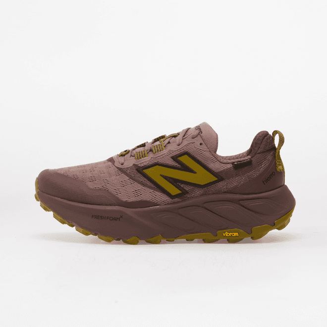 New Balance Fresh Foam X Hierro v9 Gore-Tex Pebble