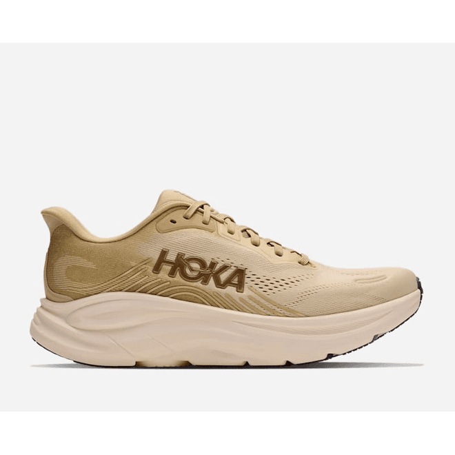 HOKA Clifton 11 Road Running Barley Flour