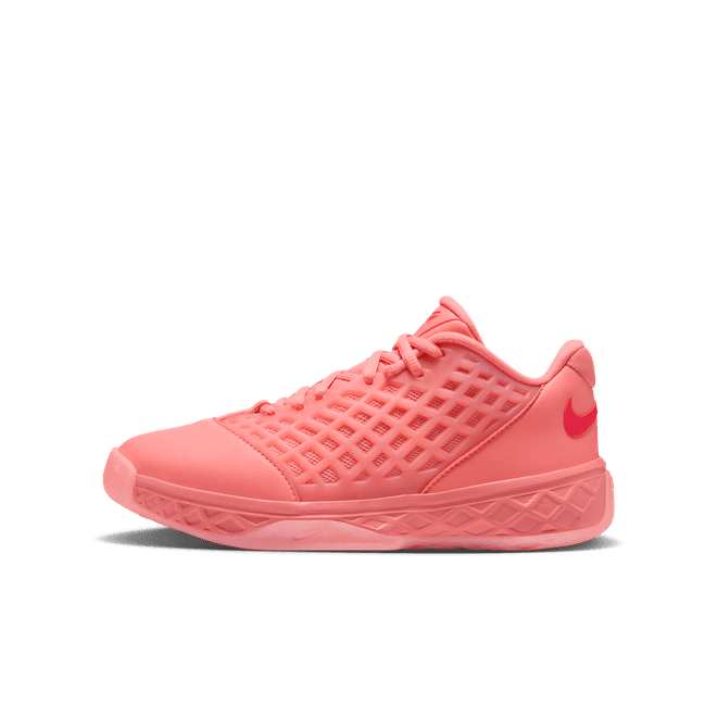Nike Kobe III Low Older Kids' Basketball