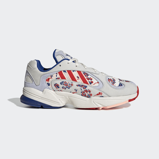 adidas Yung-1