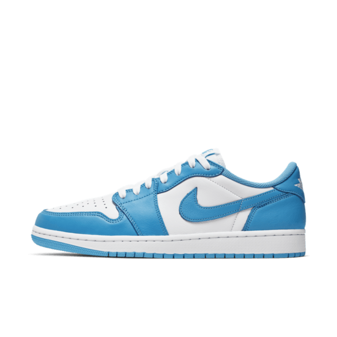 Nike SB X Air Jordan 1 Low X Eric Koston 'UNC' CJ7891-401