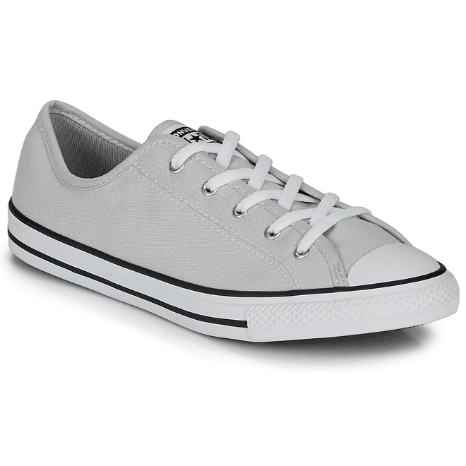 Converse CHUCK TAYLOR ALL STAR DAINTY GS CANVAS OX
