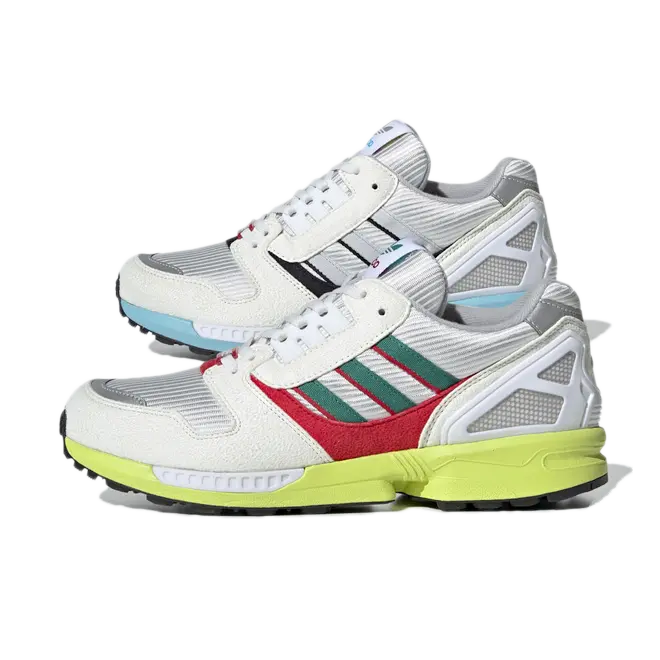 adidas ZX8000 'No Walls Needed'