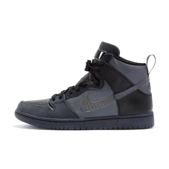 FORTY PERCENT AGAINST RIGHTS X Nike SB Dunk High Pro