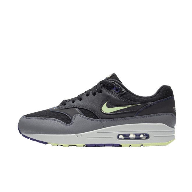 Nike Air Max 1 'The Swoosh'