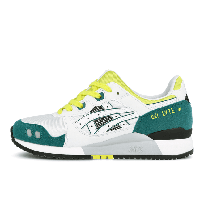 Asics Wmns Gel Lyte III OG