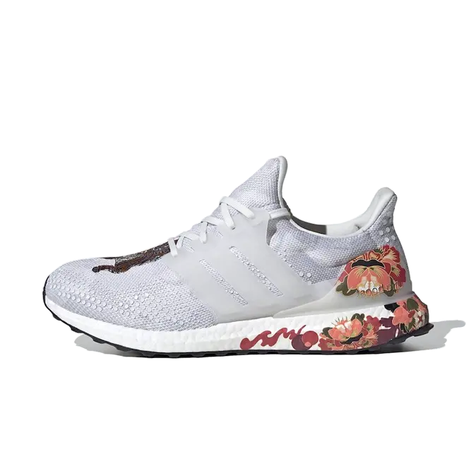 adidas Ultra Boost DNA 'White'
