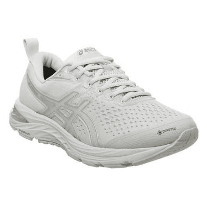 Asics X Reigning Champ White Cumulus
