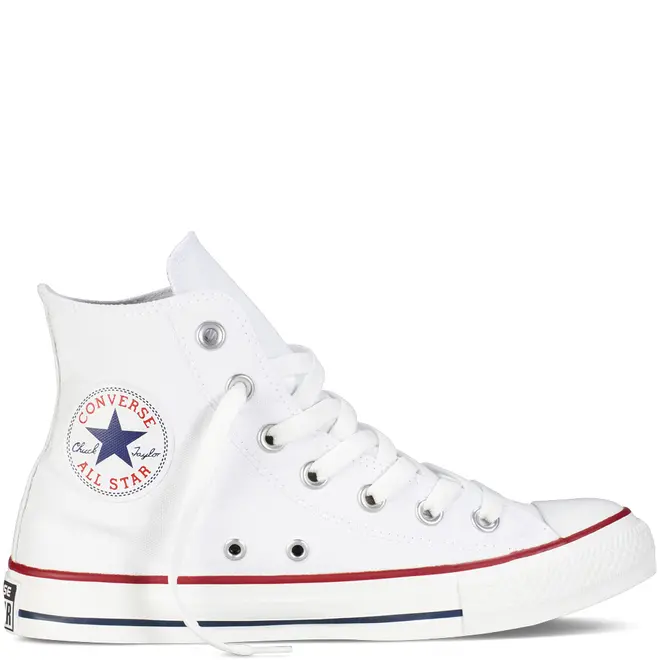 Chuck Taylor All Star High Top (Breed)