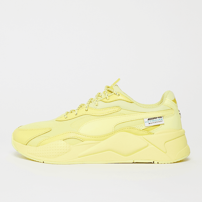 Puma Motorsport RS-X3