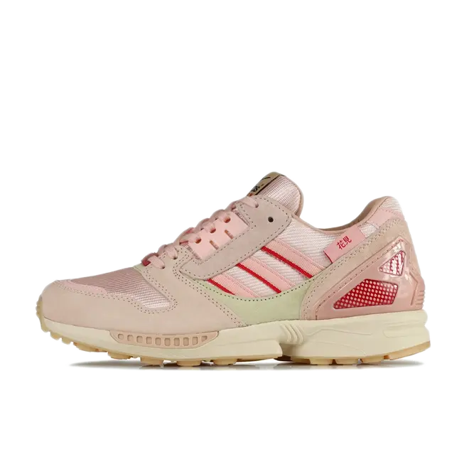 adidas ZX8000 Sakura Pack 'Vapour Pink'