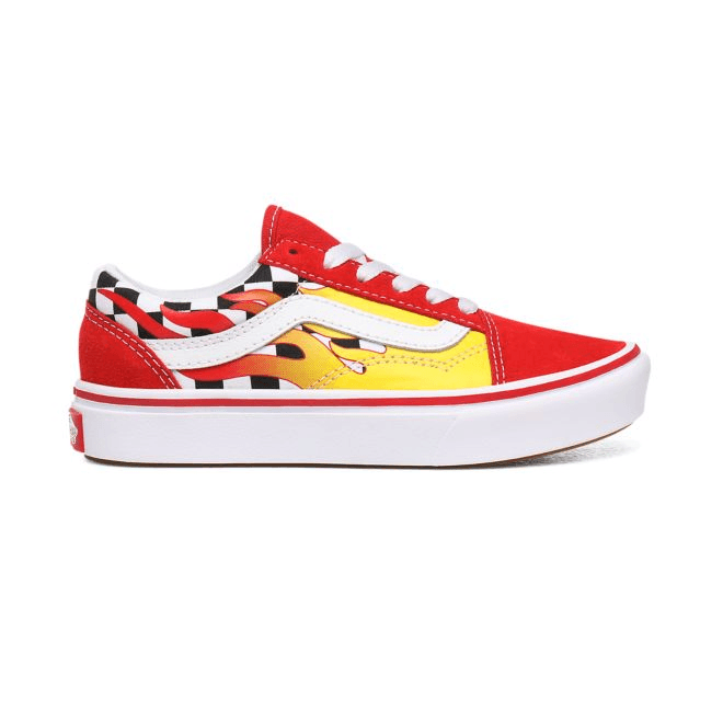VANS Flame Comfycush Old Skool