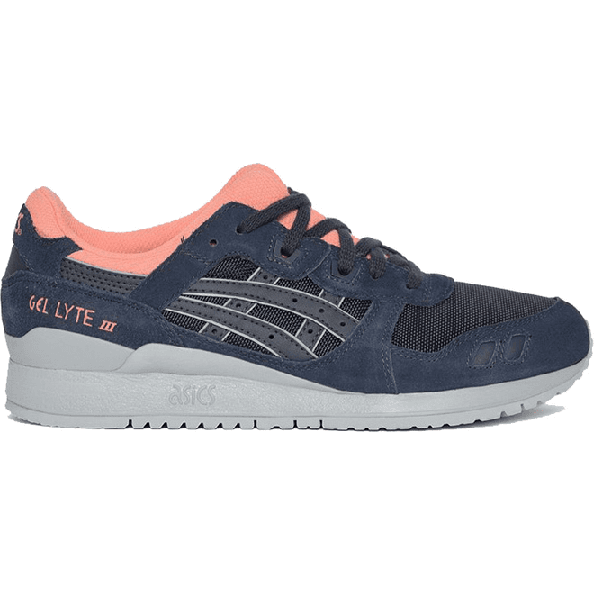 ASICS Gel-Lyte III Kithstrike Indian Ink